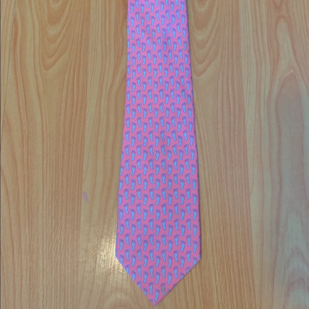 Vineyard Vines Men’s Necktie